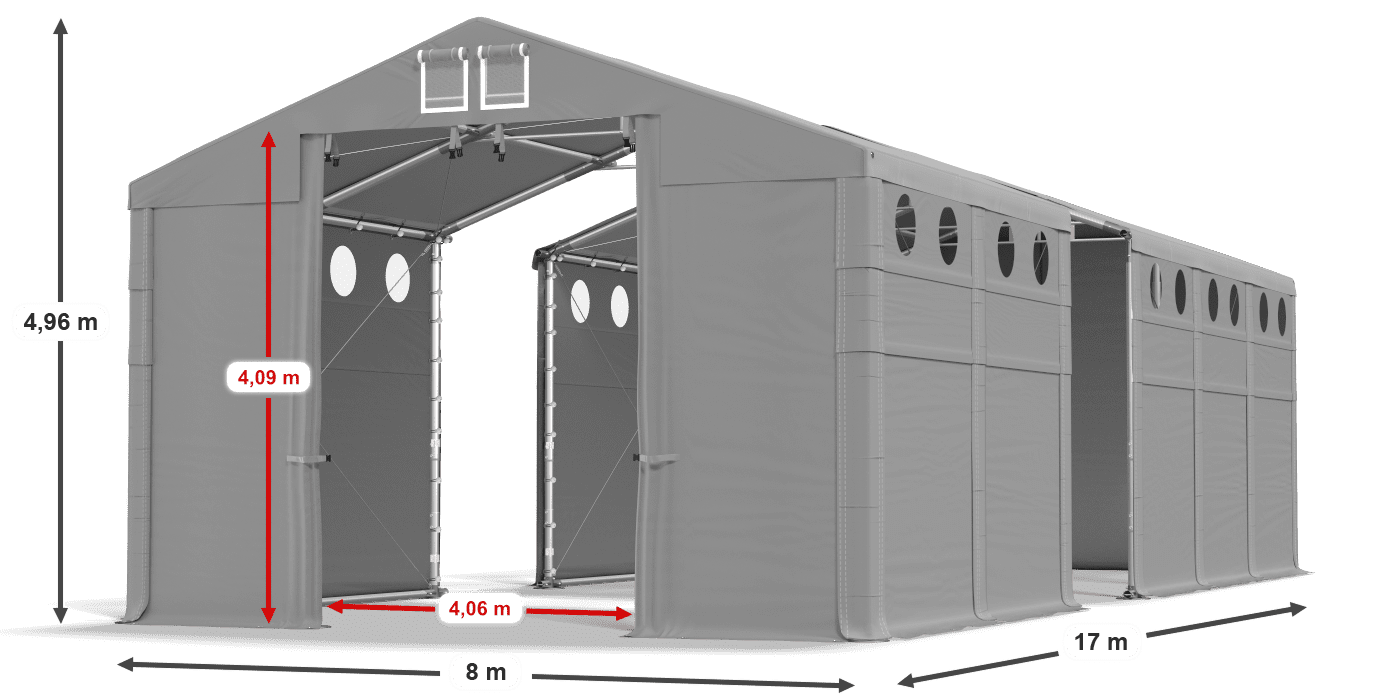 légende du gainage