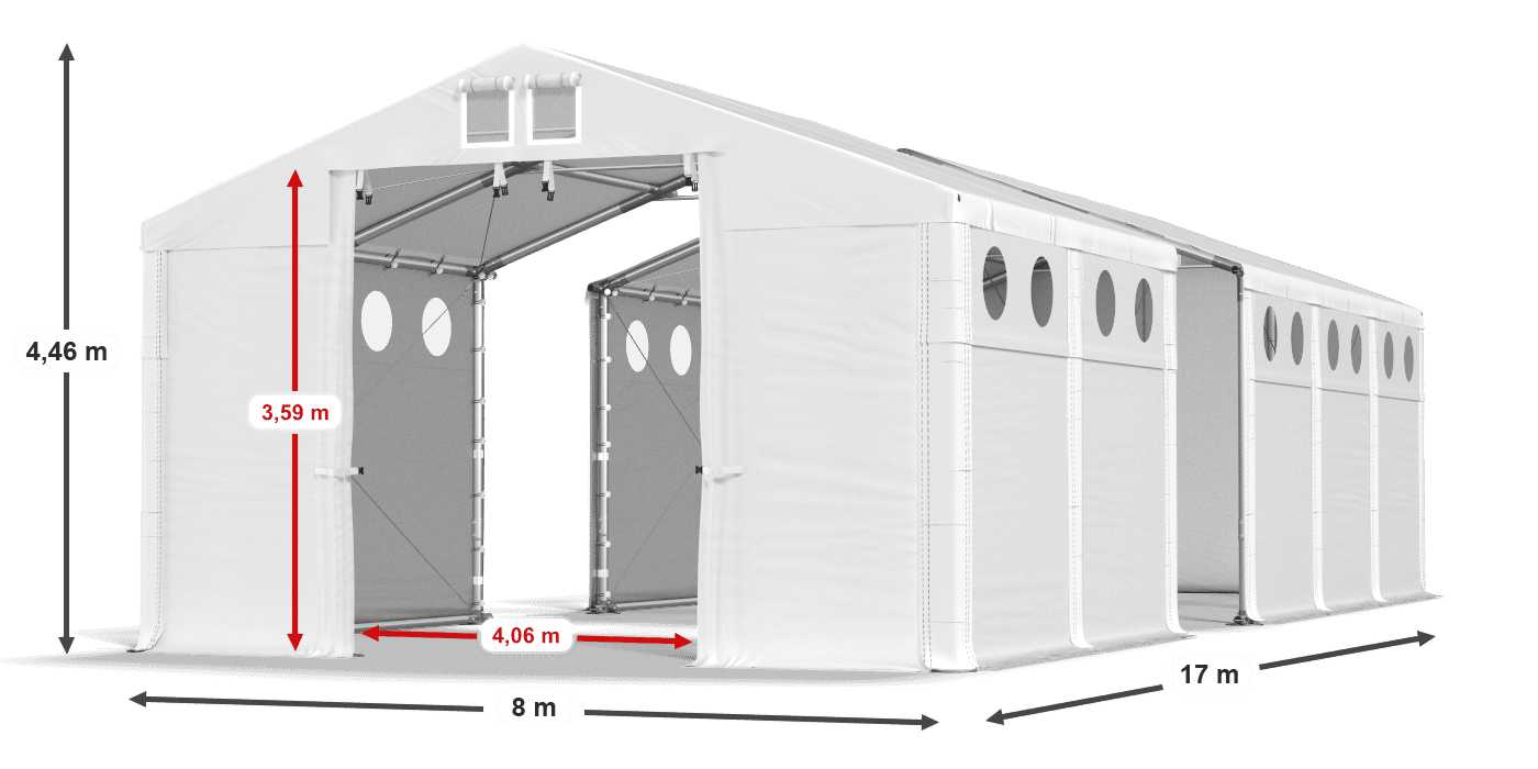 légende du gainage