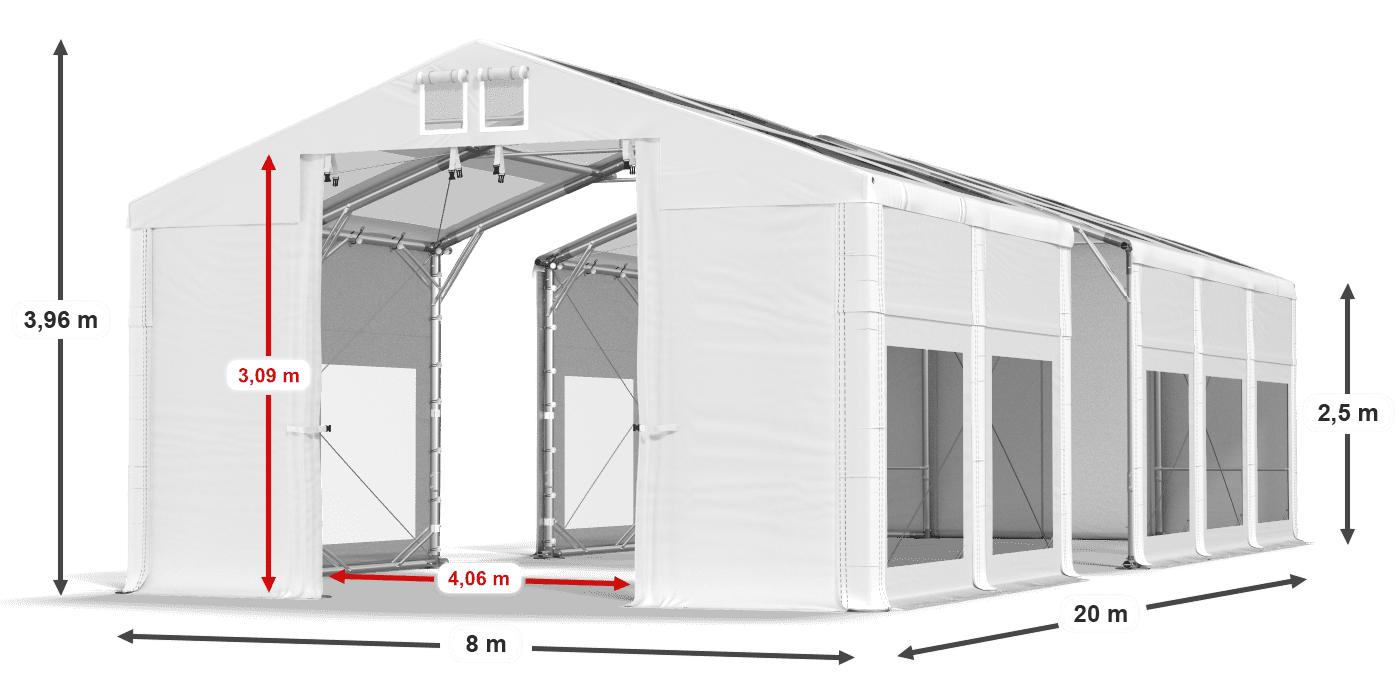 légende du gainage