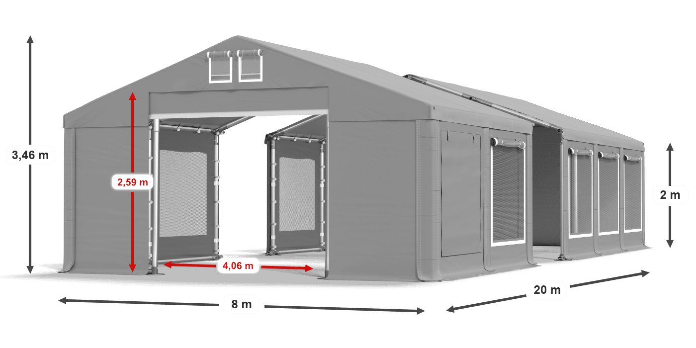 légende du gainage