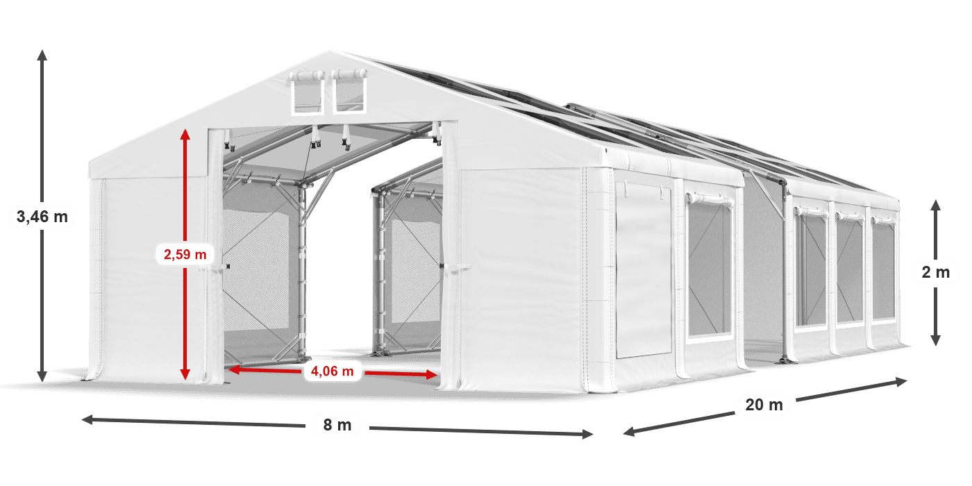 légende du gainage