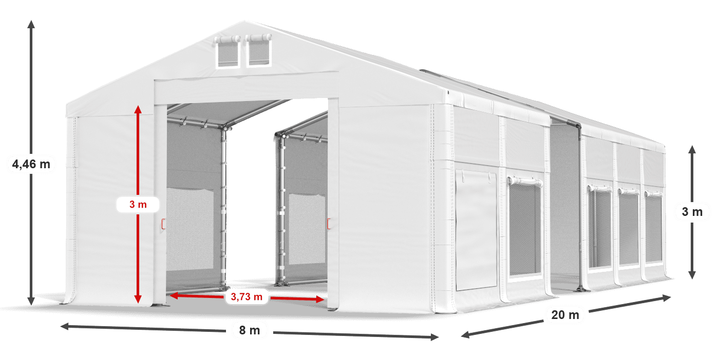 légende du gainage
