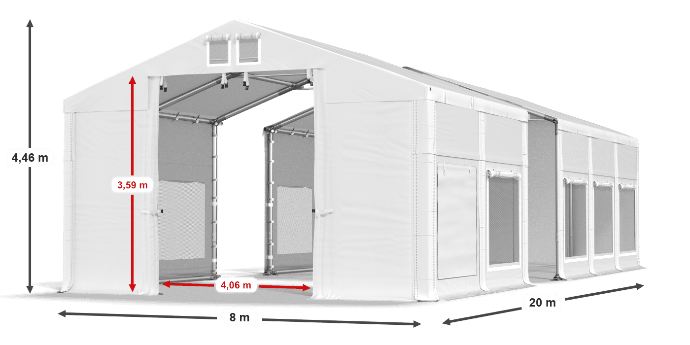 légende du gainage