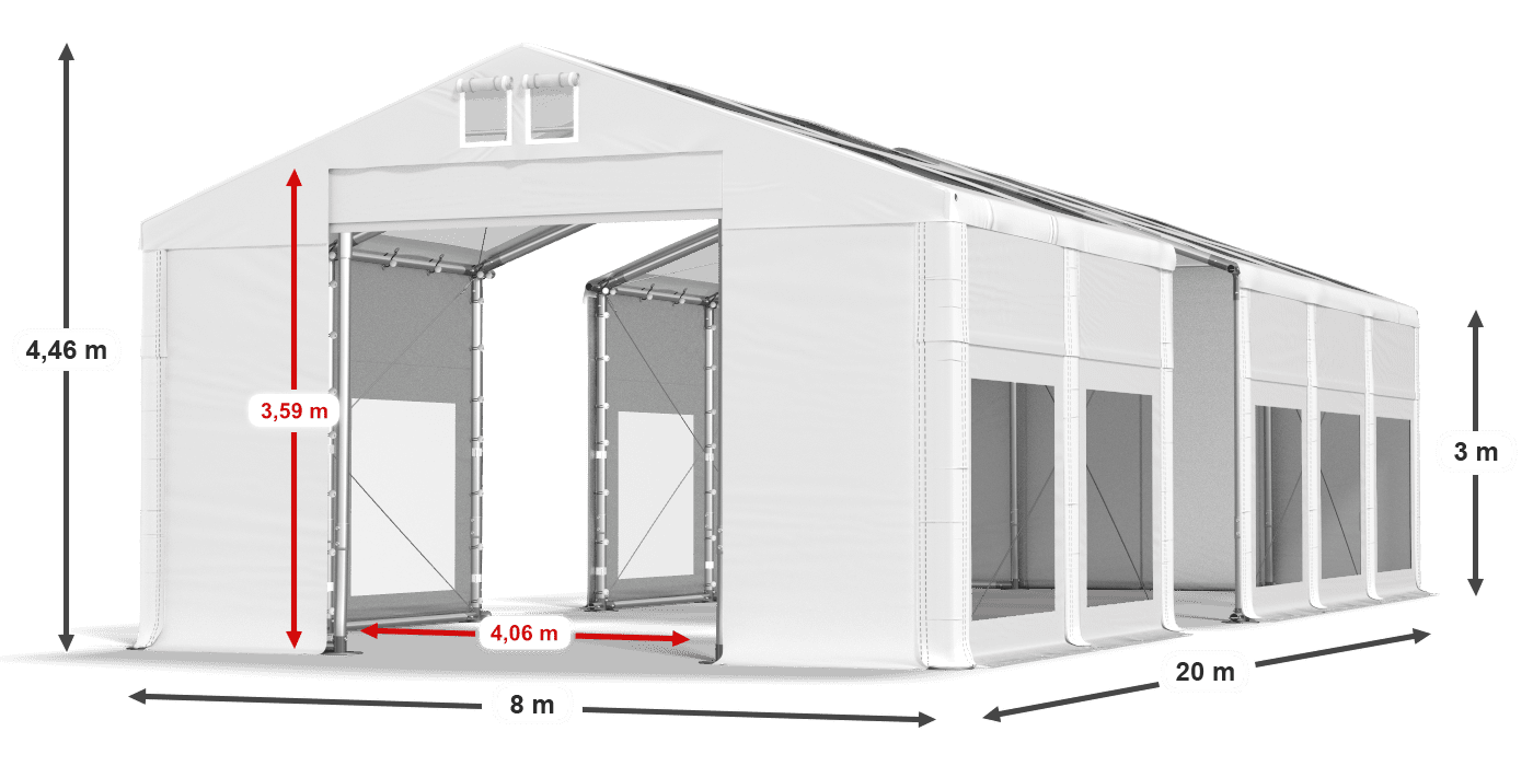 légende du gainage