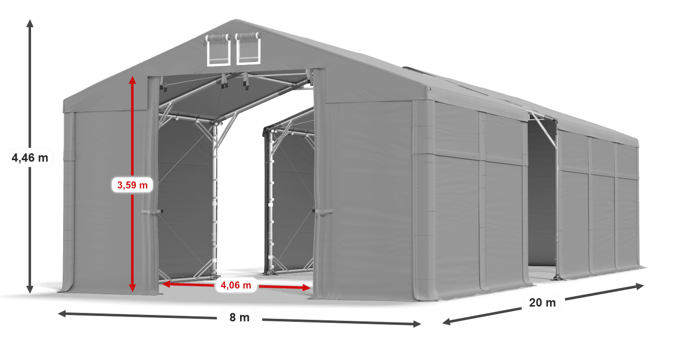 légende du gainage