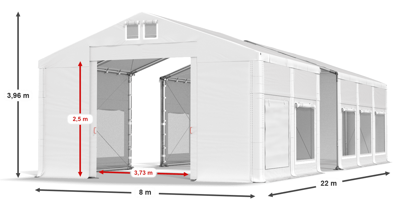 légende du gainage