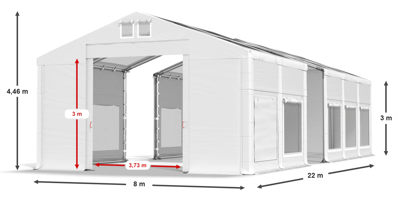 légende du gainage