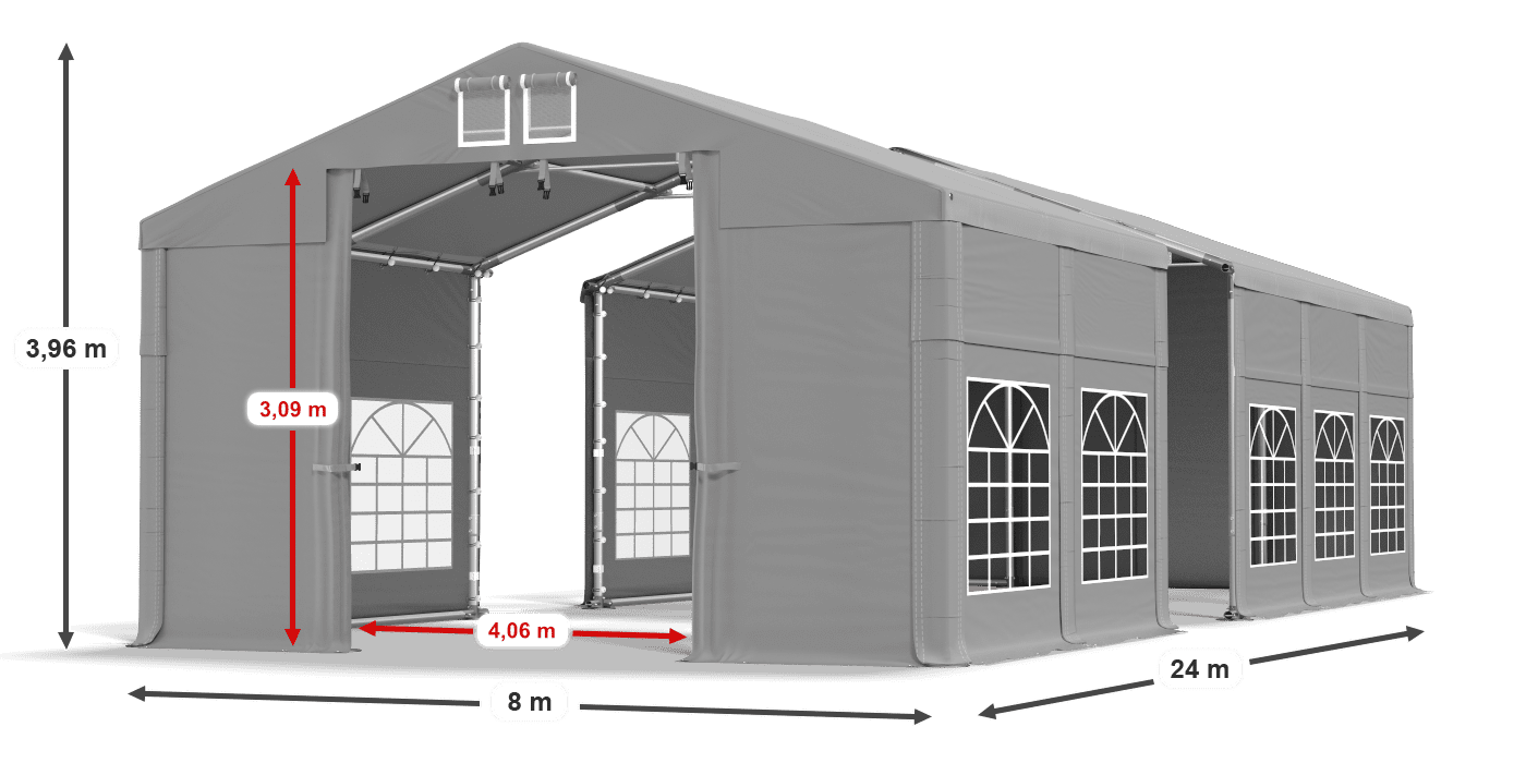 légende du gainage