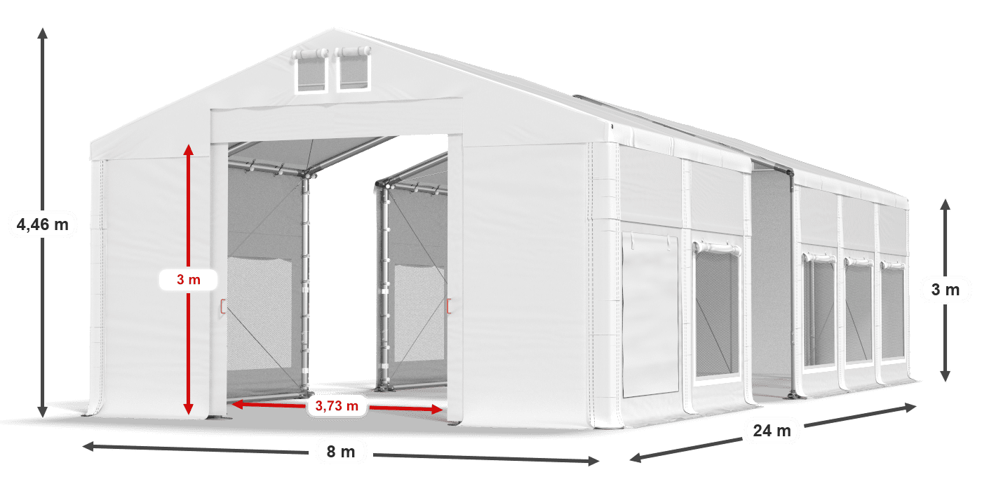 légende du gainage