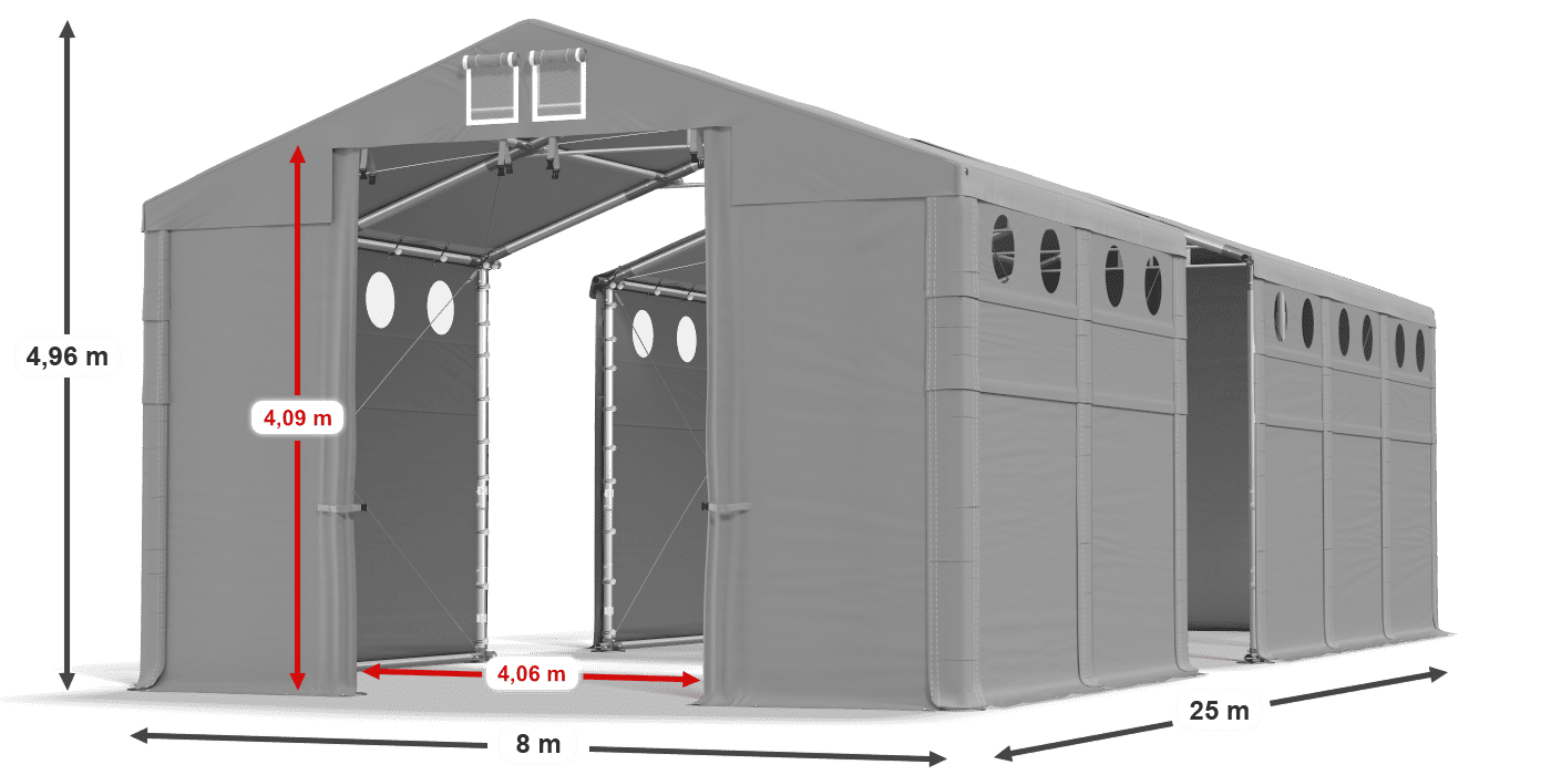 légende du gainage