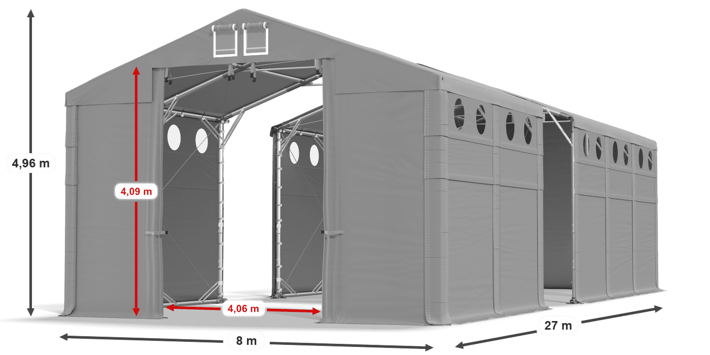 légende du gainage