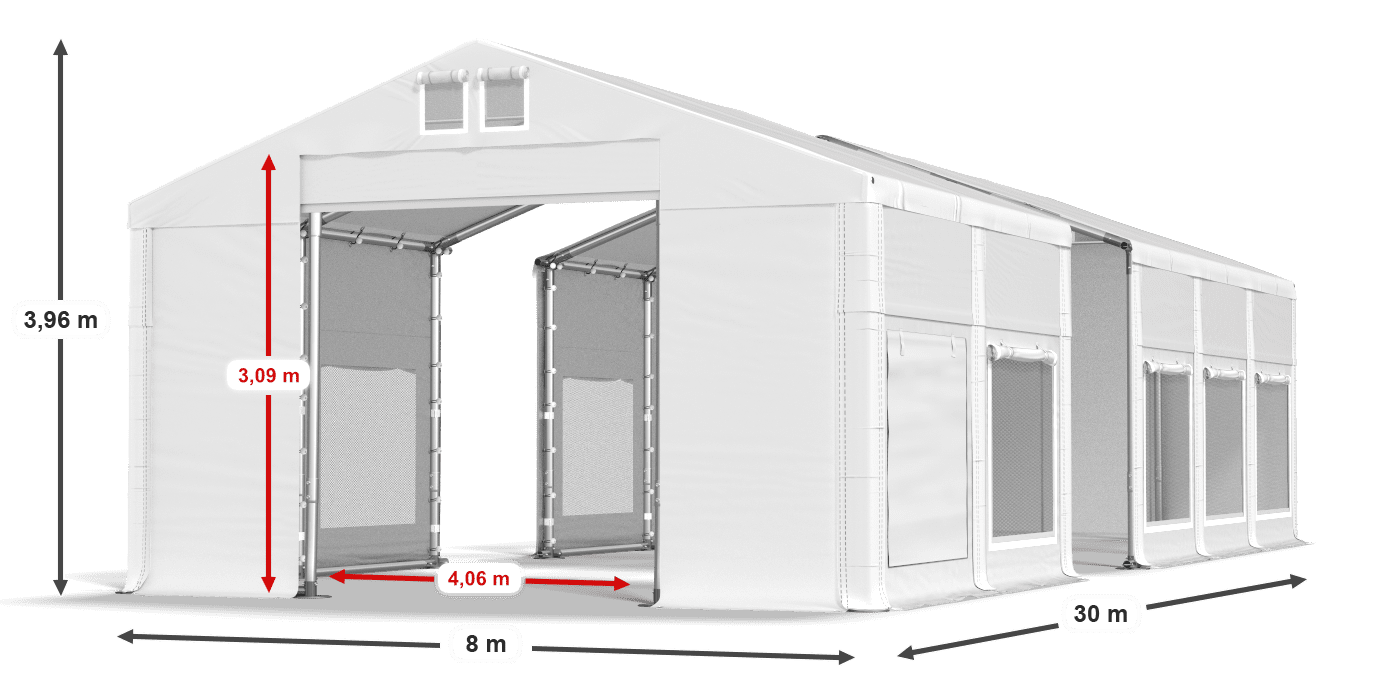 légende du gainage