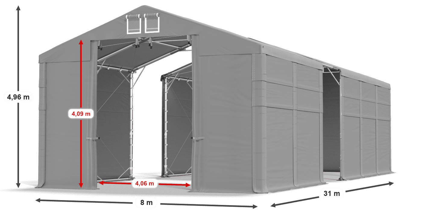 légende du gainage