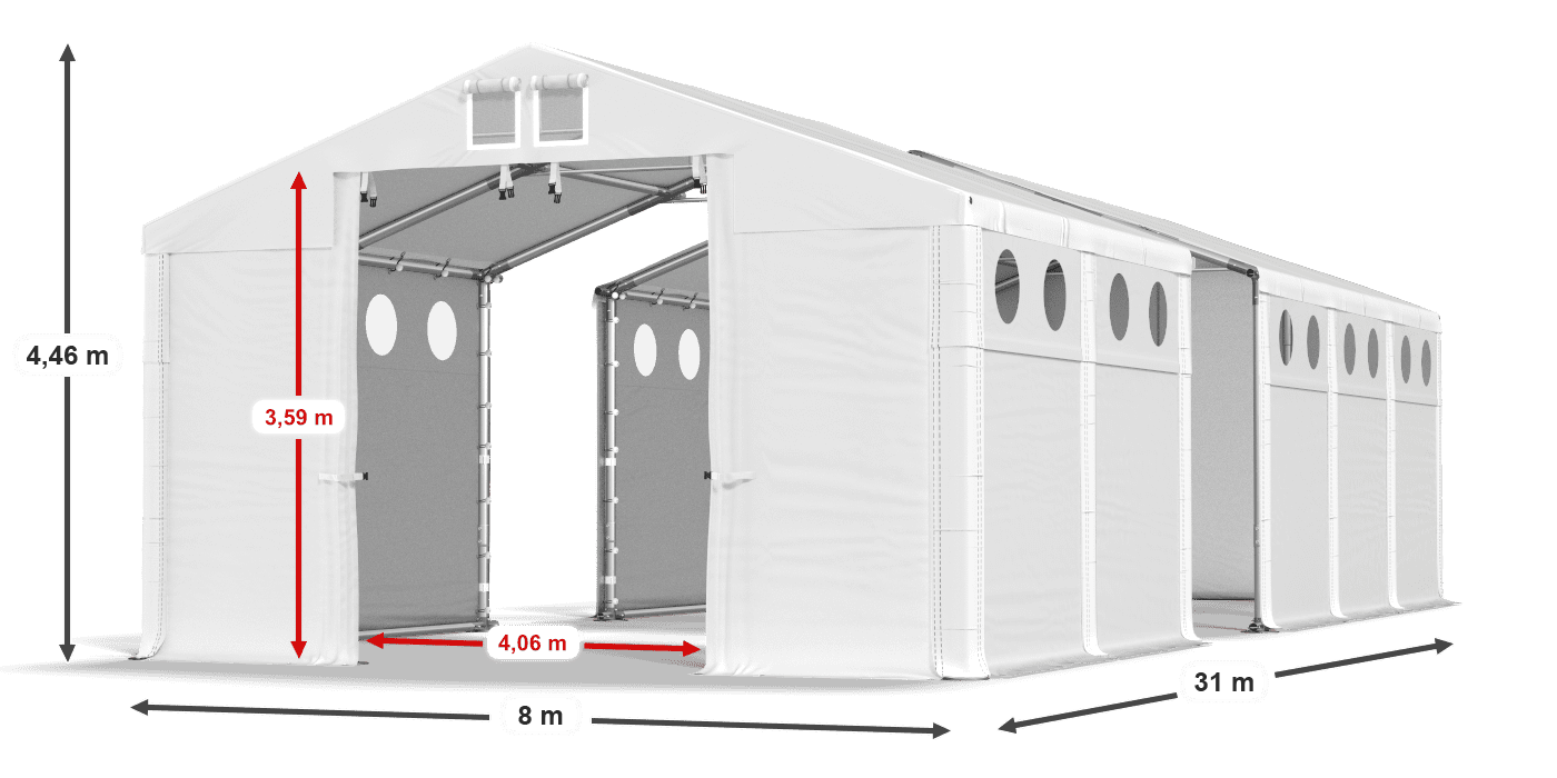légende du gainage
