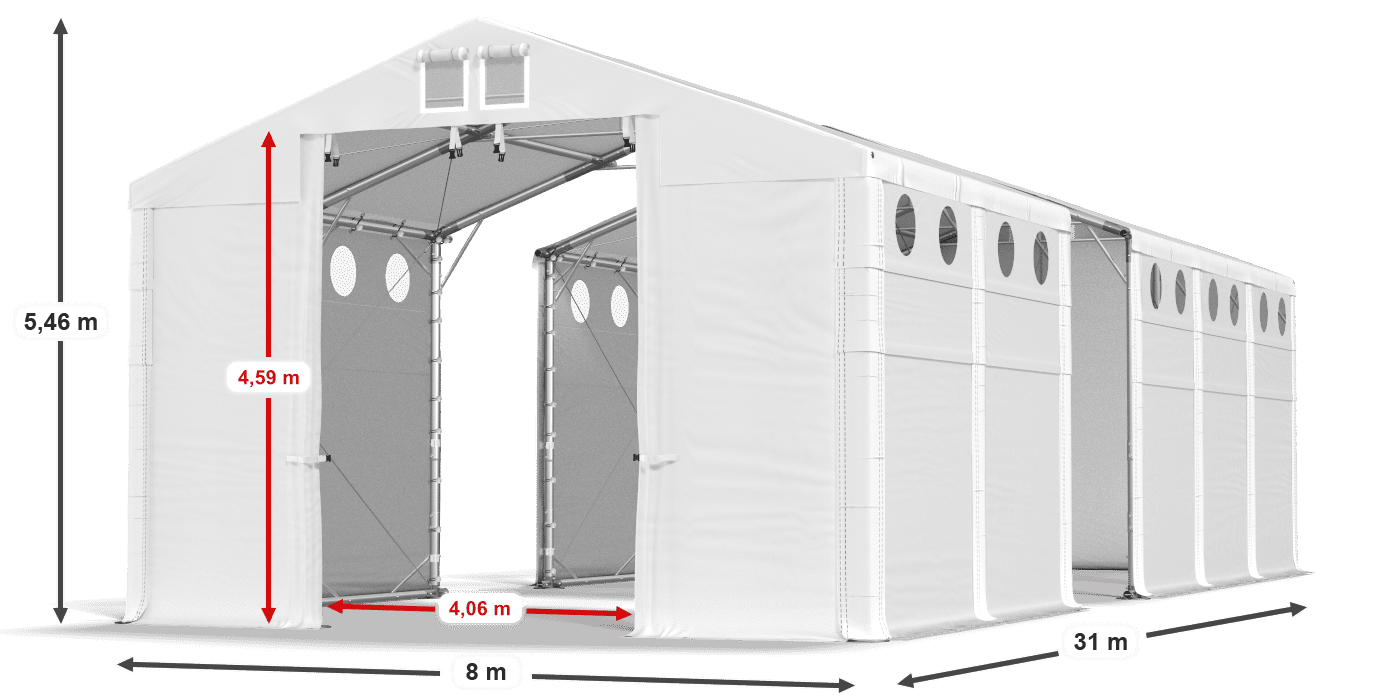 légende du gainage