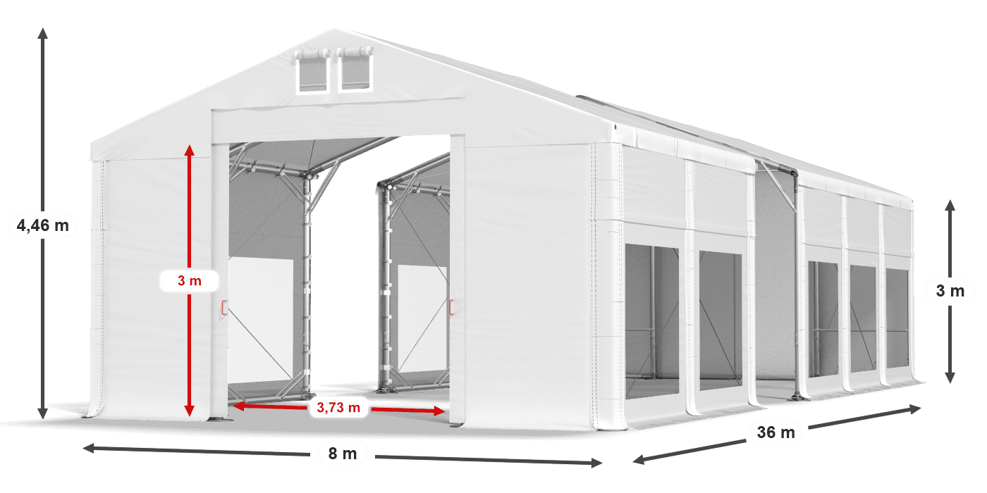 légende du gainage