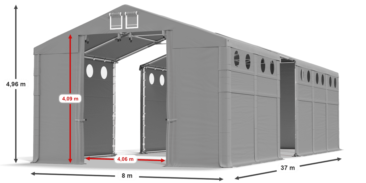 légende du gainage
