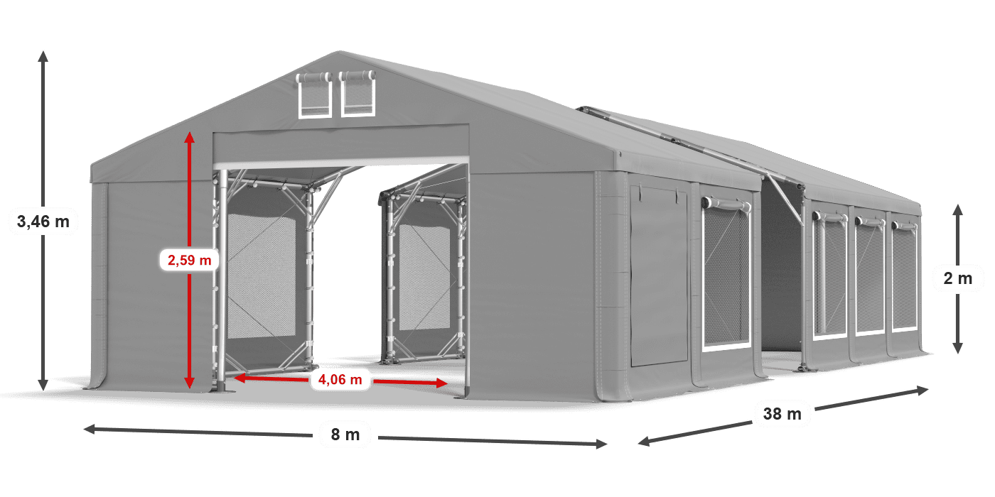 légende du gainage