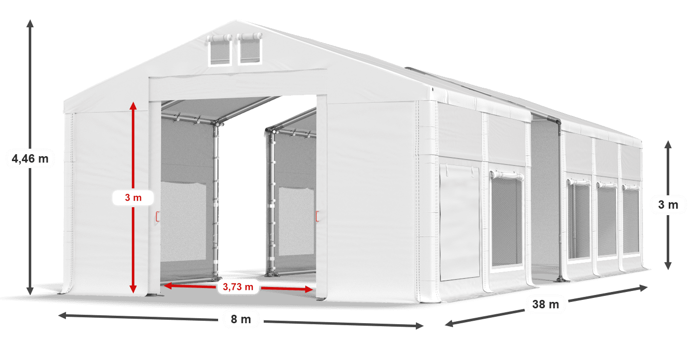 légende du gainage