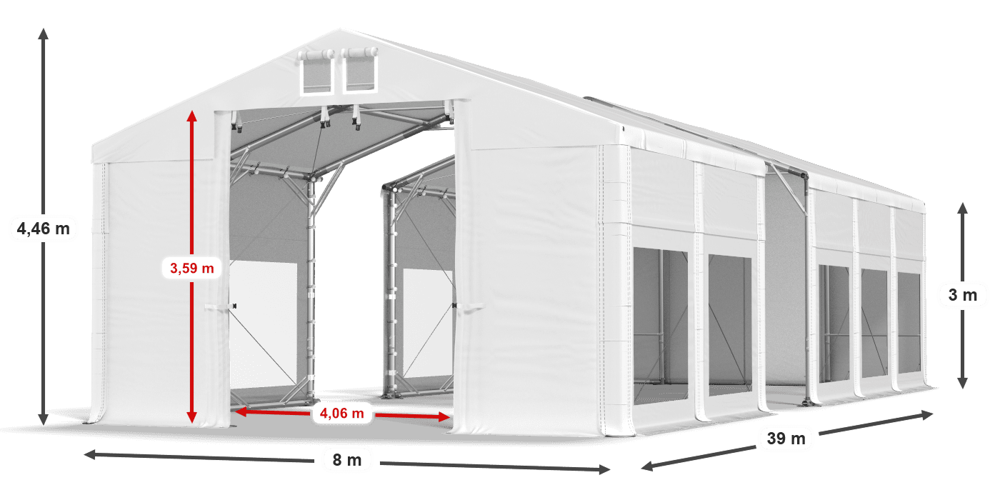 légende du gainage
