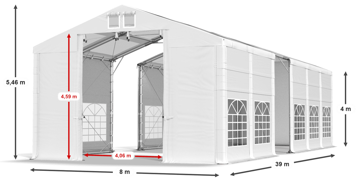 légende du gainage