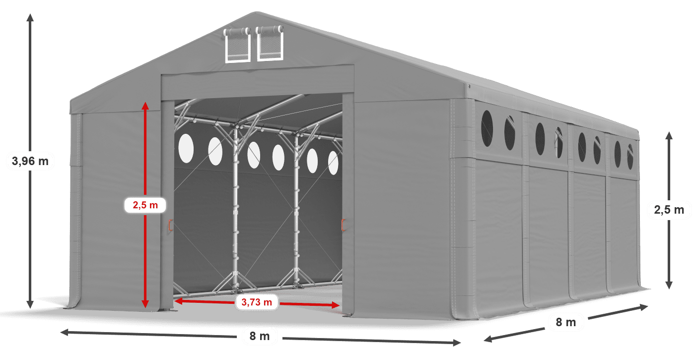 légende du gainage