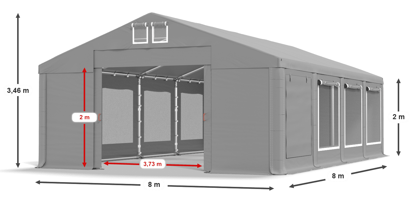 légende du gainage