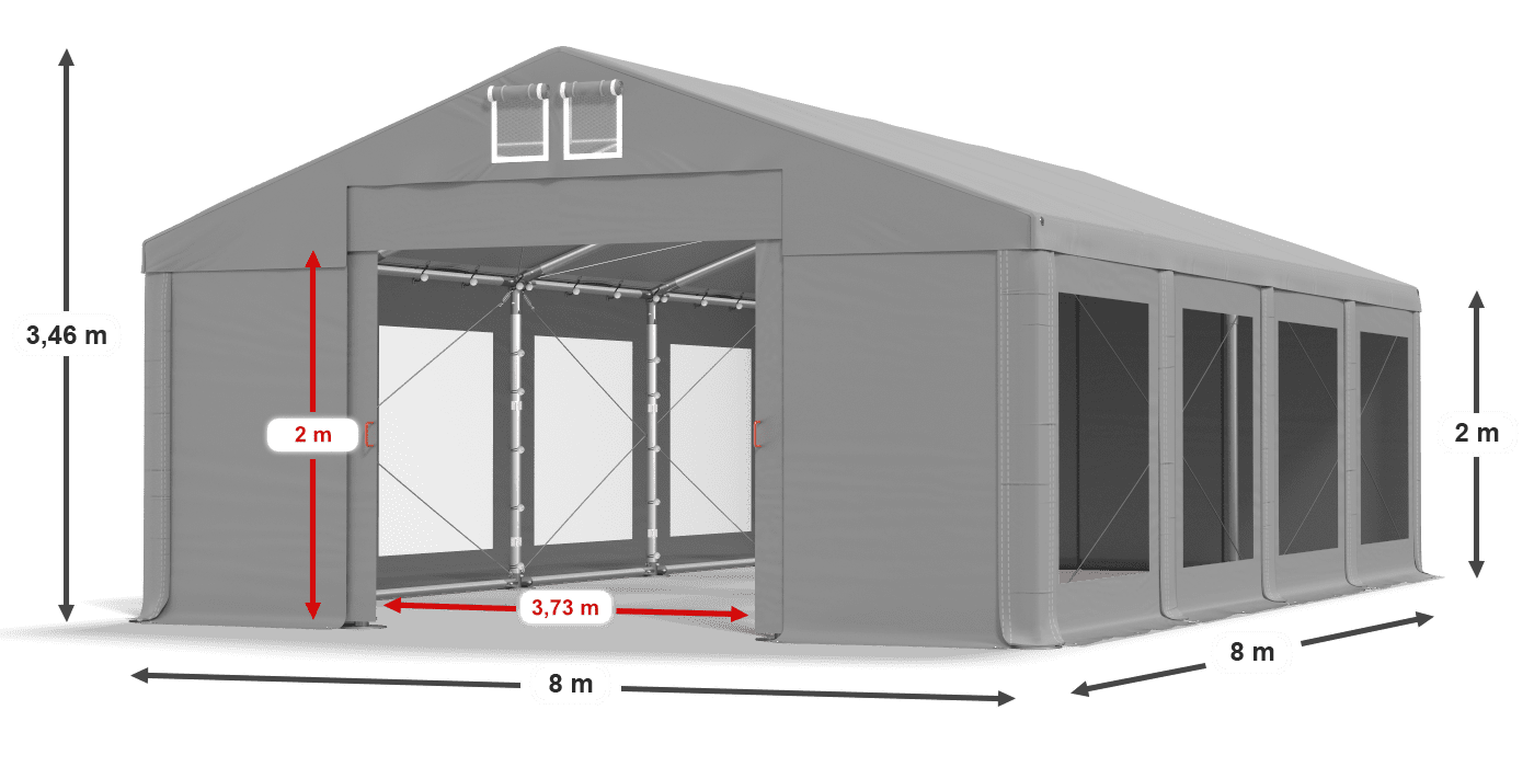 légende du gainage