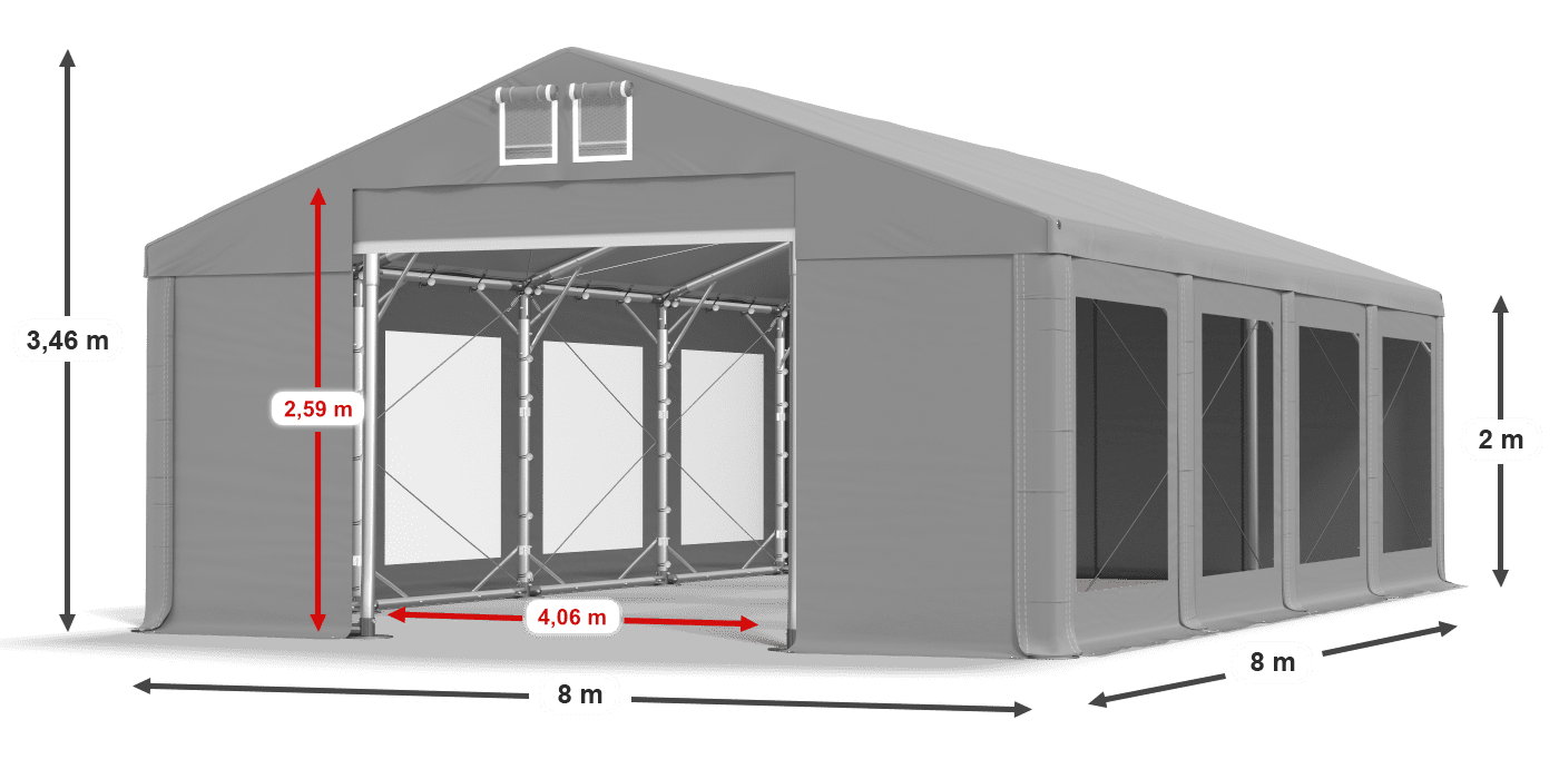 légende du gainage