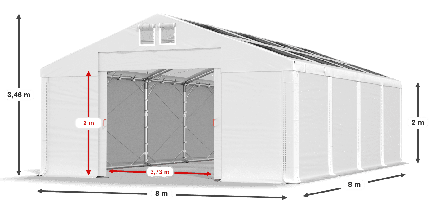 légende du gainage