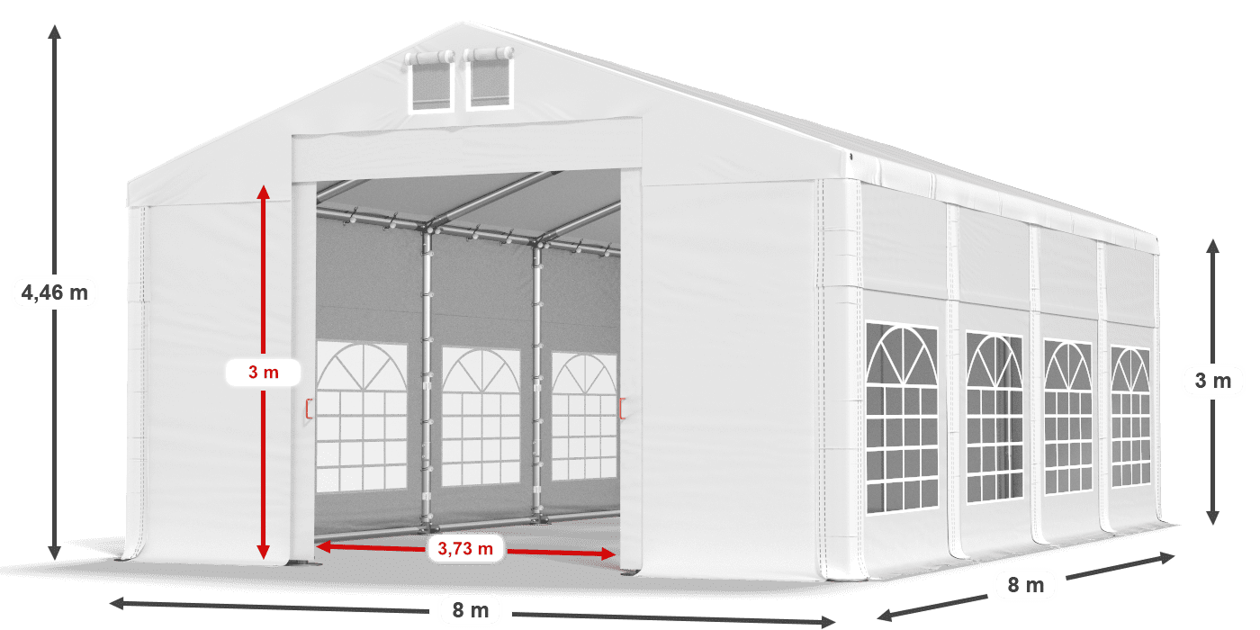 légende du gainage