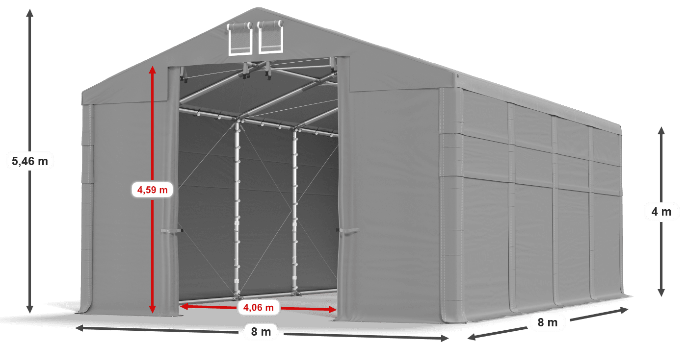 légende du gainage