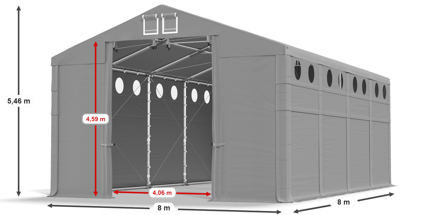 légende du gainage