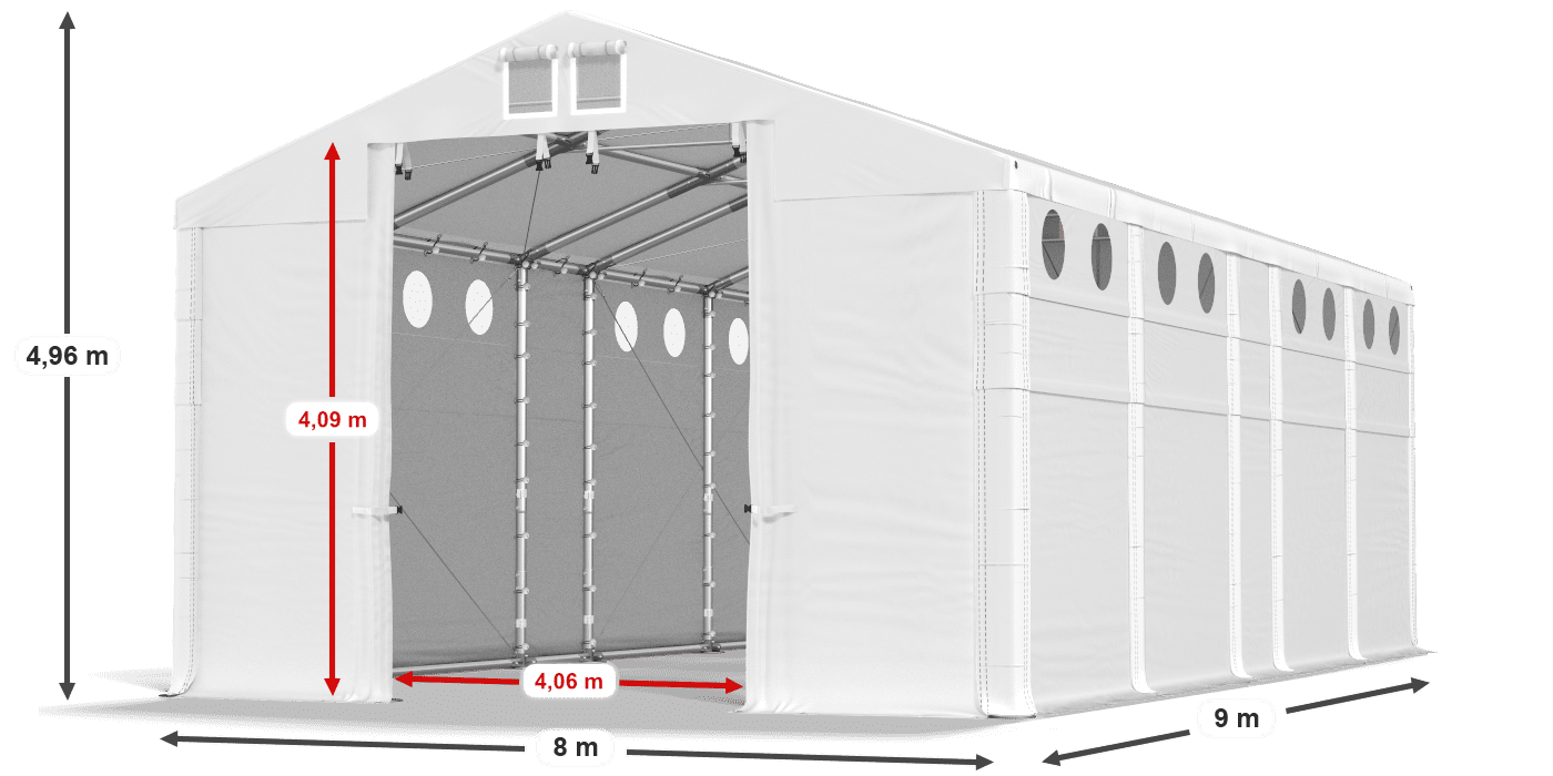 légende du gainage