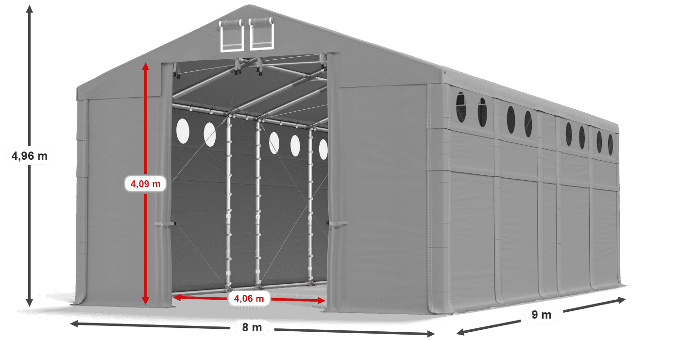 légende du gainage
