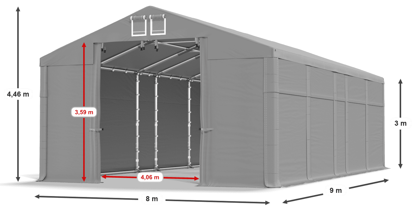 légende du gainage