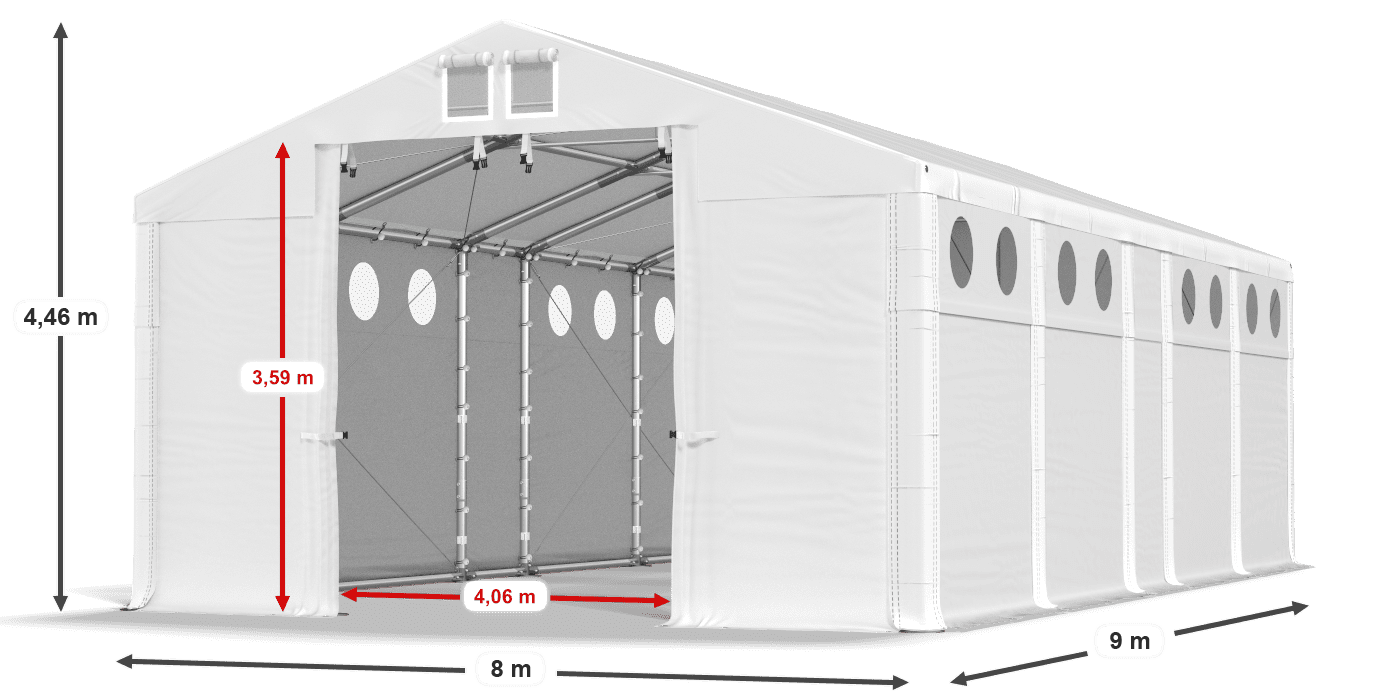 légende du gainage
