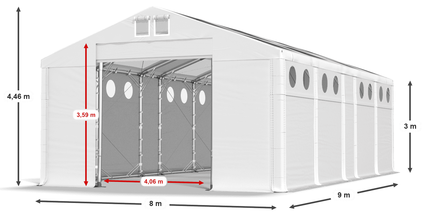 légende du gainage