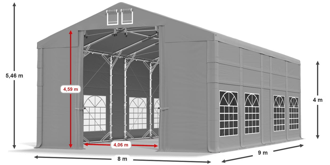 légende du gainage