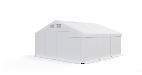 Système de toiture Multi-size